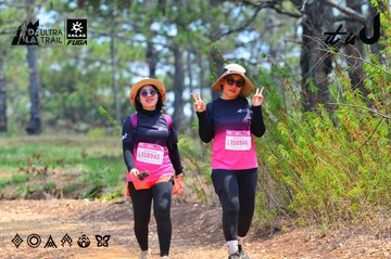 Dalat Ultra Trail 2026 - Ảnh #4876209