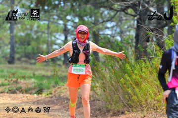 Dalat Ultra Trail 2026 - Ảnh #4876419