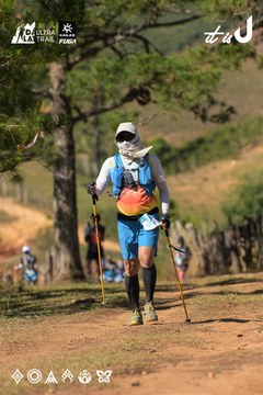 Dalat Ultra Trail 2026 - Ảnh #4715955