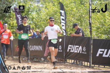 Dalat Ultra Trail 2026 - Ảnh #4857919
