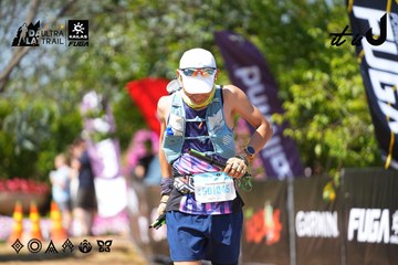 Dalat Ultra Trail 2026 - Ảnh #4737525