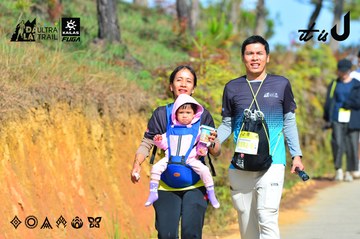 Dalat Ultra Trail 2026 - Ảnh #4748174
