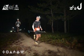 Dalat Ultra Trail 2026 - Ảnh #4751308