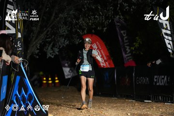 Dalat Ultra Trail 2026 - Ảnh #4758368