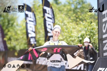 Dalat Ultra Trail 2026 - Ảnh #4694159