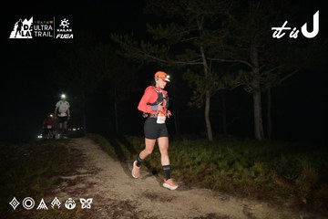 Dalat Ultra Trail 2026 - Ảnh #4751200