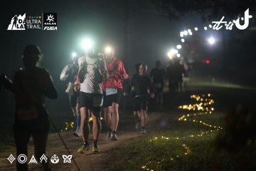 Dalat Ultra Trail 2026 - Ảnh #4719833