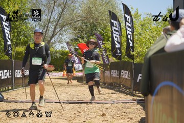 Dalat Ultra Trail 2026 - Ảnh #4691884