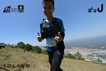 Dalat Ultra Trail 2026 - Ảnh #4733574
