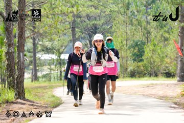 Dalat Ultra Trail 2026 - Ảnh #4835115