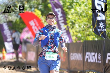 Dalat Ultra Trail 2026 - Ảnh #4695612