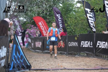 Dalat Ultra Trail 2026 - Ảnh #4761537