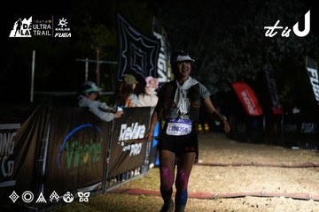Dalat Ultra Trail 2026 - Ảnh #4759666