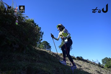 Dalat Ultra Trail 2026 - Ảnh #4731547