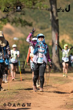 Dalat Ultra Trail 2026 - Ảnh #4716746