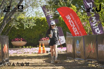 Dalat Ultra Trail 2026 - Ảnh #4683122