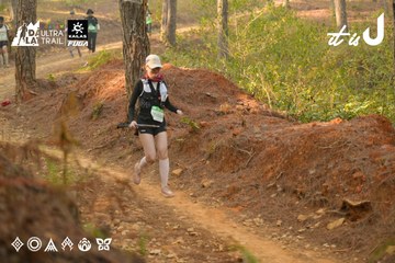 Dalat Ultra Trail 2026 - Ảnh #4842049