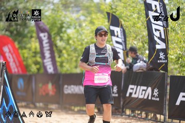 Dalat Ultra Trail 2026 - Ảnh #4860775