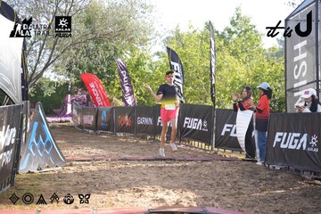 Dalat Ultra Trail 2026 - Ảnh #4862664