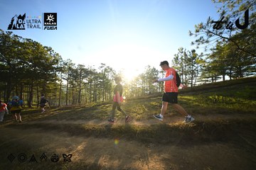 Dalat Ultra Trail 2026 - Ảnh #4910589
