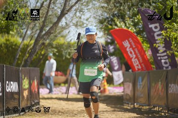 Dalat Ultra Trail 2026 - Ảnh #4684307
