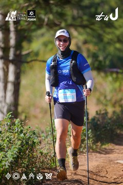 Dalat Ultra Trail 2026 - Ảnh #4909509