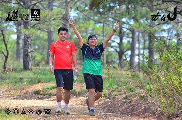 Dalat Ultra Trail 2026 - Ảnh #4791982