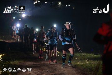 Dalat Ultra Trail 2026 - Ảnh #4708059