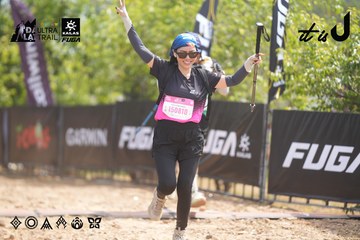 Dalat Ultra Trail 2026 - Ảnh #4859257