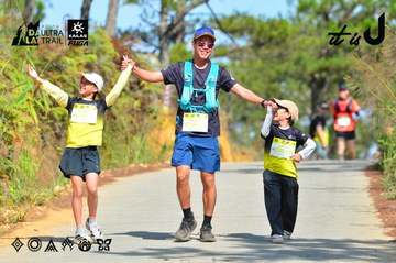 Dalat Ultra Trail 2026 - Ảnh #4749236