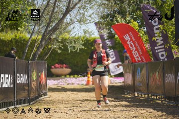 Dalat Ultra Trail 2026 - Ảnh #4684898