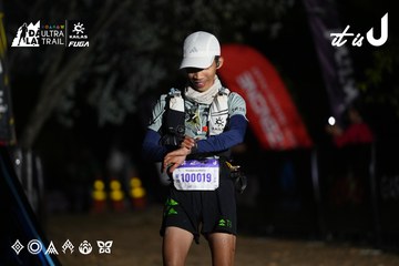 Dalat Ultra Trail 2026 - Ảnh #4757669