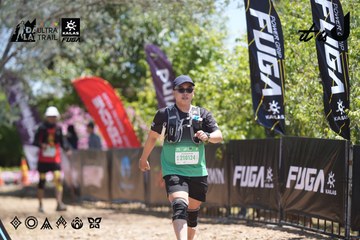 Dalat Ultra Trail 2026 - Ảnh #4692005