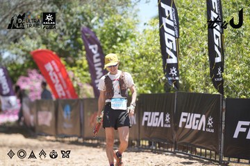 Dalat Ultra Trail 2026 - Ảnh #4692506