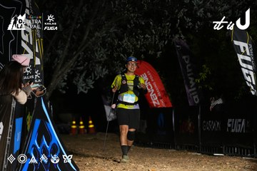 Dalat Ultra Trail 2026 - Ảnh #4759980