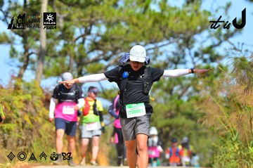 Dalat Ultra Trail 2026 - Ảnh #4749684
