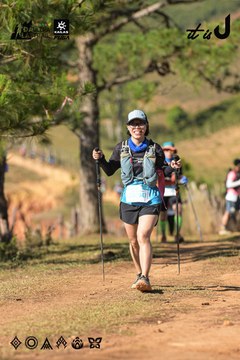 Dalat Ultra Trail 2026 - Ảnh #4714455