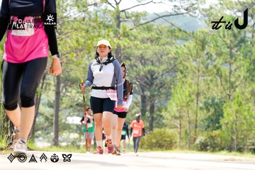 Dalat Ultra Trail 2026 - Ảnh #4834973