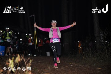 Dalat Ultra Trail 2026 - Ảnh #4700774