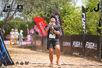 Dalat Ultra Trail 2026 - Ảnh #4867463