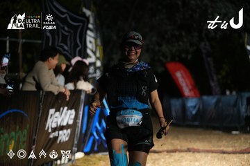 Dalat Ultra Trail 2026 - Ảnh #4760236