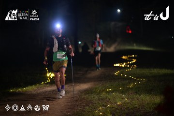 Dalat Ultra Trail 2026 - Ảnh #4720482