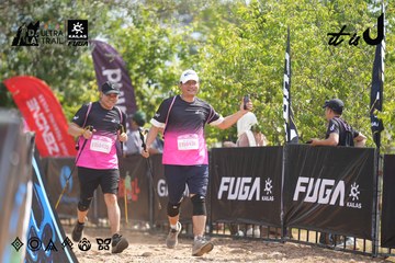Dalat Ultra Trail 2026 - Ảnh #4857369