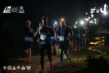 Dalat Ultra Trail 2026 - Ảnh #4720143