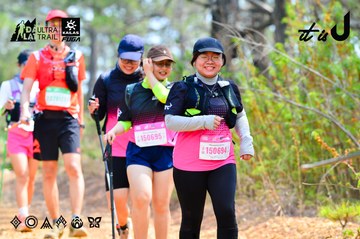 Dalat Ultra Trail 2026 - Ảnh #4877651