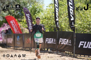 Dalat Ultra Trail 2026 - Ảnh #4691995