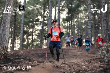 Dalat Ultra Trail 2026 - Ảnh #4741268