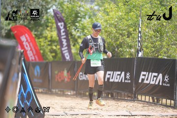 Dalat Ultra Trail 2026 - Ảnh #4862115