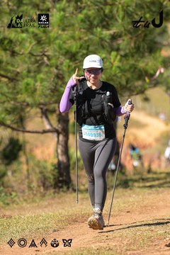 Dalat Ultra Trail 2026 - Ảnh #4715411