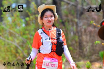 Dalat Ultra Trail 2026 - Ảnh #4876083